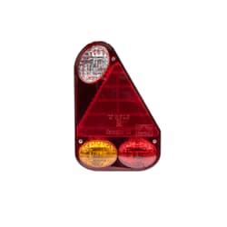 ASPÖCK Luce posteriore Earpoint III destra 24-4810-007