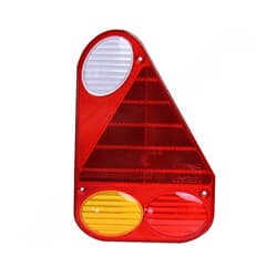 ASPÖCK Disco luminoso Earpoint III destro 18-8448-107