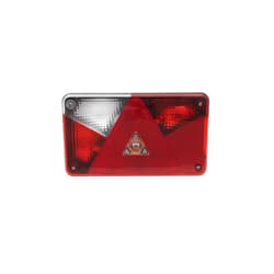 ASPÖCK Multipoint V Rückleuchte Links 24-8500-007