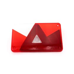 ASPÖCK Multipoint V Lichtscheibe Links 18-8485-007