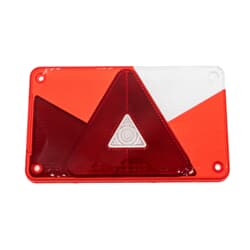 ASPÖCK Disco luminoso multipunto V destro 18-8487-007