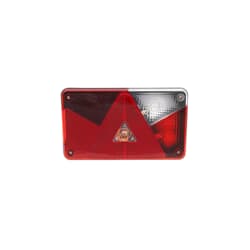 ASPÖCK Multipoint V luce posteriore destra 24-8710-007