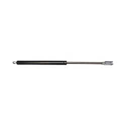 NB PARTS Gasfeder passend für Böckmann 1000N 615mm / 220mm Auge 10mm / Gabelkopf M10x40