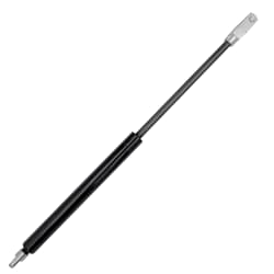 NB PARTS Gasveer geschikt voor Böckmann 2000N 615mm / 220mm oog 10mm / gaffel M10x40