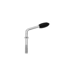 NB PARTS Knebelschraube starr M12 90mm für 48mm Klemmschelle