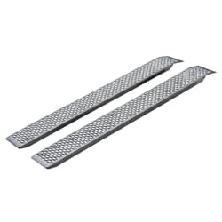 NB PARTS oprijplaat recht 1500x200x35mm 400 kg per paar