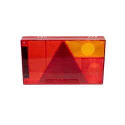 ASPÖCK Multipoint I Lichtscheibe Rechts 18-8452-007