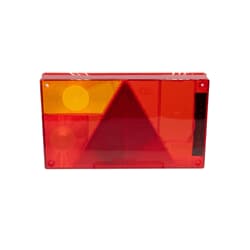 ASPÖCK Multipoint I Lichtscheibe Links 18-8450-007