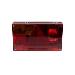 ASPÖCK Multipoint I Rückleuchte Links 24-5000-007