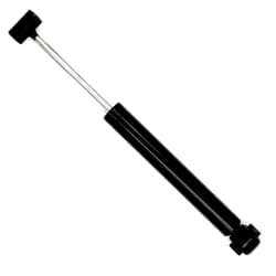 NB PARTS Auflaufdämpfer passend für BPW ZAF 2,0-2