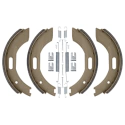 NB PARTS Bremsbacken Achssatz 200x35 passend für BPW S 2035-7 RASK