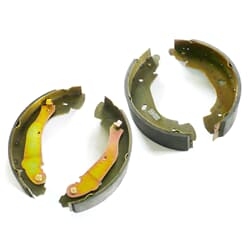 ABS Juego de zapatas de freno lado rueda