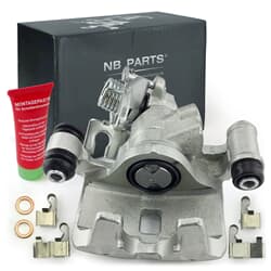 NB PARTS Bremssattel hinten rechts