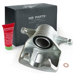 NB PARTS Bremssattel vorne