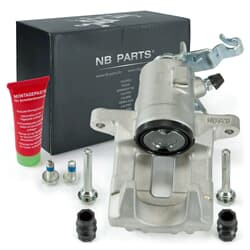 NB PARTS Bremssattel hinten rechts