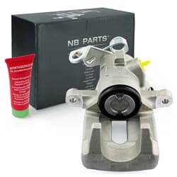 NB PARTS Bremssattel hinten rechts