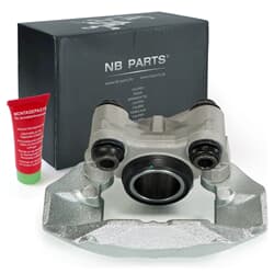 NB PARTS Bremssattel vorne