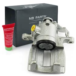 NB PARTS Bakre bromsok NB PARTS Bakre bromsok
