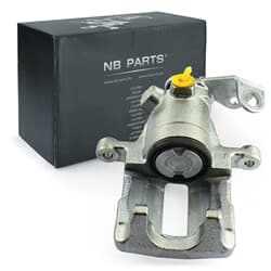 NB PARTS Tylny prawy zacisk hamulcowy