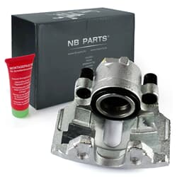NB PARTS Bremssattel vorne