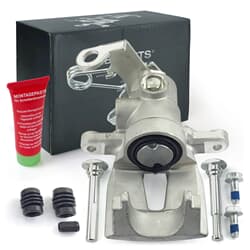 NB PARTS Bremssattel hinten rechts