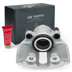 NB PARTS Bremssattel vorne links