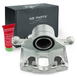 NB PARTS Étrier de frein avant