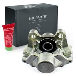 NB PARTS Bremssattel hinten rechts