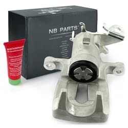 NB PARTS Bremssattel hinten rechts