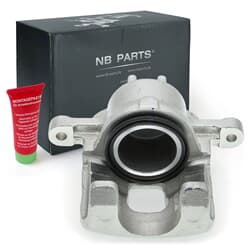 NB PARTS Bremssattel vorne