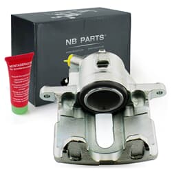 NB PARTS Bremssattel vorne links