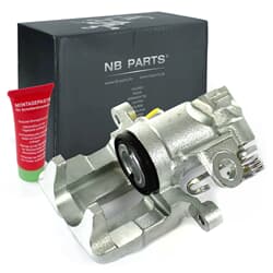 NB PARTS Zacisk hamulca tylnego