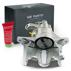 NB PARTS Bremssattel vorne links