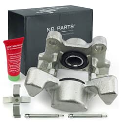 ABS Bremssattel hinten rechts