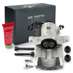 NB PARTS Bremssattel hinten rechts
