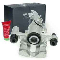 NB PARTS Bremssattel hinten links