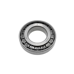 NB PARTS Kegelrollenlager 30208 40x80x19,75mm