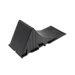 NB PARTS calço de roda preto com marca TÜV NB PARTS calço de roda preto com marca TÜV