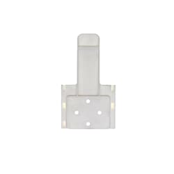 Suporte de cunha NB PARTS em branco Suporte de cunha NB PARTS em branco