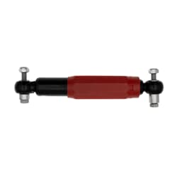 NB PARTS Hjulstøddæmper rød 255-380mm op til 2000kg