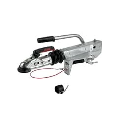 ALKO Auflaufeinrichtung 251S zul. Gewicht 2700kg V-Deichsel