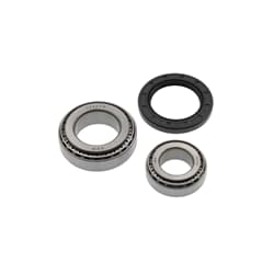 NB PARTS Zestaw lozysk kól 32005 + 32007 odpowiedni dla ALKO 2350