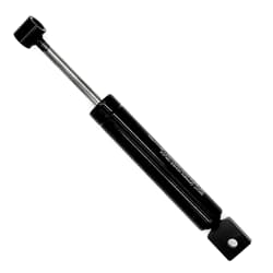 NB PARTS Auflaufdämpfer passend für PEITZ PAV SR 2,7 Ausf. M
