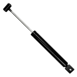 NB PARTS Auflaufdämpfer passend für PEITZ PAV/SR 1,3 x