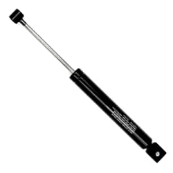 NB PARTS amortecedor de inércia adequado para PEITZ PAV/SR 2.0 x