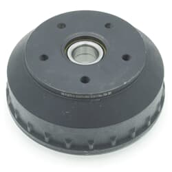 NB PARTS Brake drum 200x50 112x5 suitable for ALKO 2051 version A
