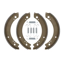 NB PARTS Bremsesko akselsæt 250x40 passer til BPW S 2504 SK