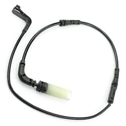 NB PARTS Warnkontakt hinten