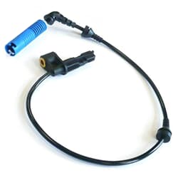 NB PARTS Sensor Raddrehzahl vorne links