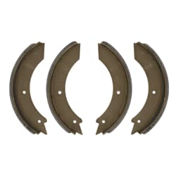 NB PARTS Bremsbackensatz